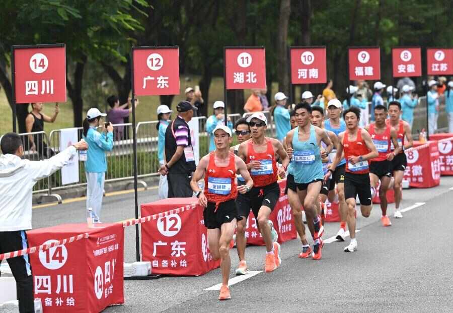 十五运看湾区：世界级城市群浮现三大信号