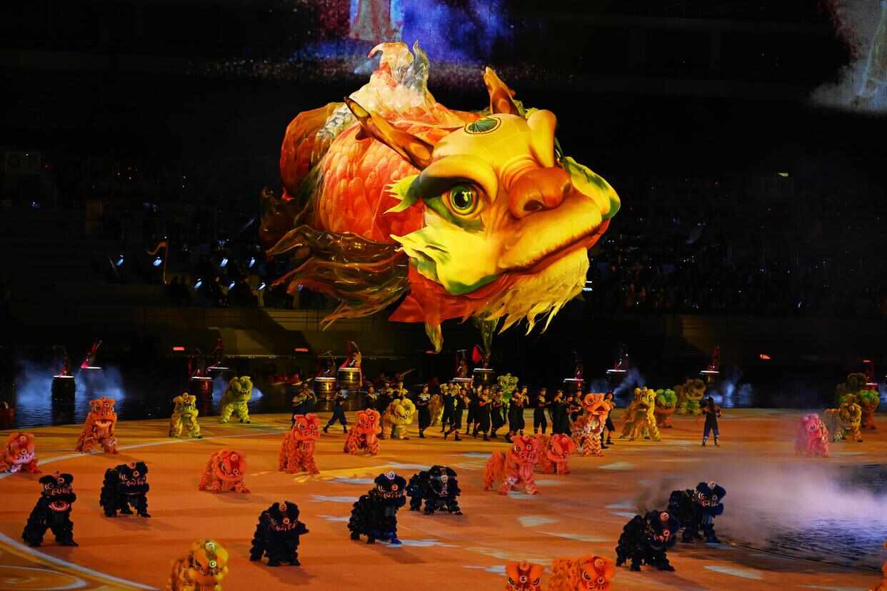 十五运看湾区：世界级城市群浮现三大信号(图4)