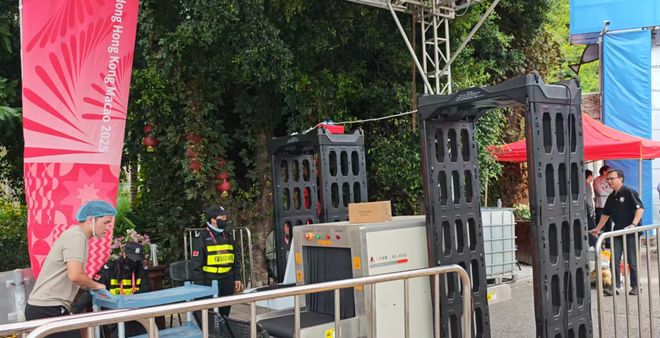 全运赛事激活南澳海岛文旅新引擎(图3)