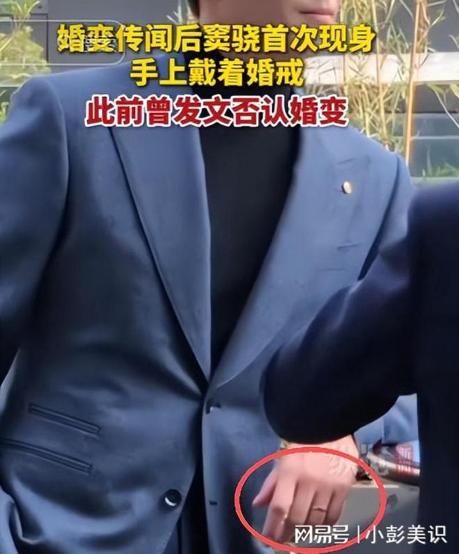 34岁何超莲悉尼度假穿深V大秀事业线畅玩冲浪却不见老公身影(图10)