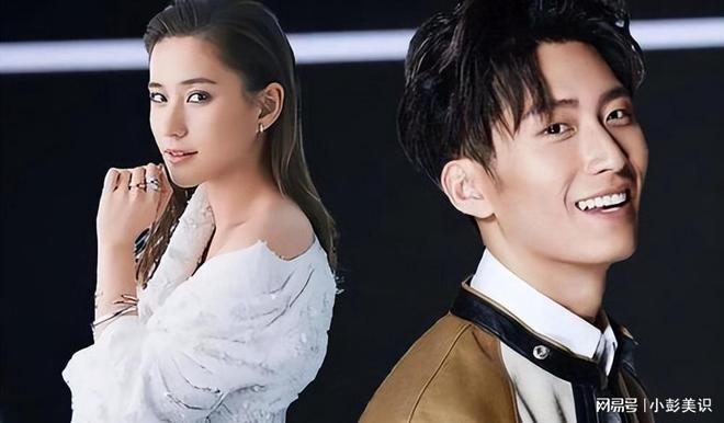 34岁何超莲悉尼度假穿深V大秀事业线畅玩冲浪却不见老公身影(图6)