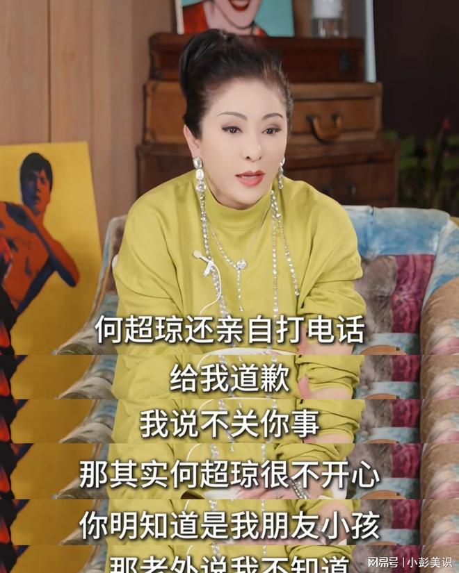 34岁何超莲悉尼度假穿深V大秀事业线畅玩冲浪却不见老公身影(图5)