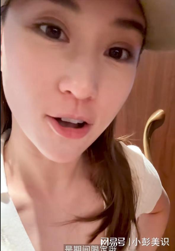 34岁何超莲悉尼度假穿深V大秀事业线畅玩冲浪却不见老公身影(图19)