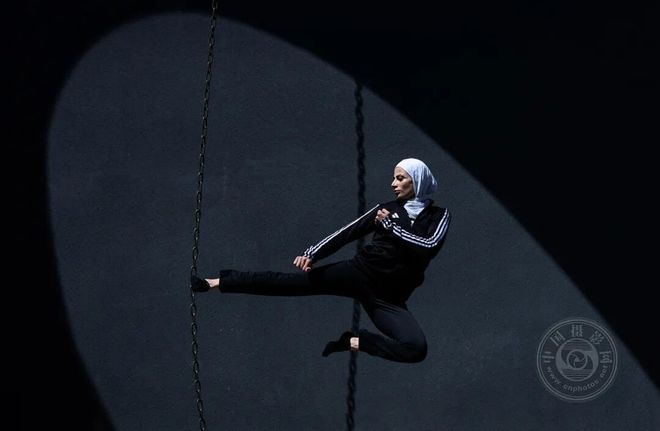 揭晓 2025年锡耶纳国际摄影大赛（运动组）获奖公布(图5)