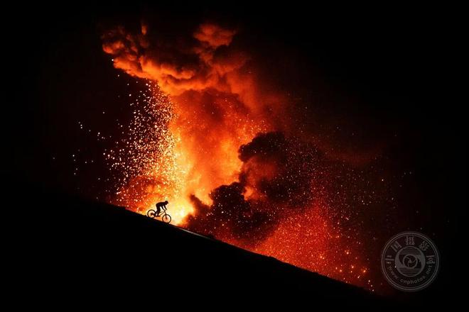 揭晓 2025年锡耶纳国际摄影大赛（运动组）获奖公布(图6)