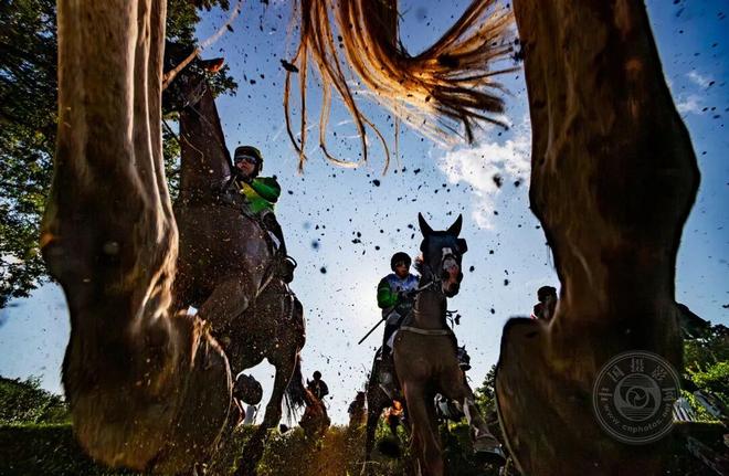 揭晓 2025年锡耶纳国际摄影大赛（运动组）获奖公布(图9)