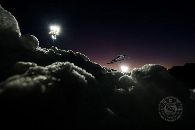 揭晓 2025年锡耶纳国际摄影大赛（运动组）获奖公布(图7)