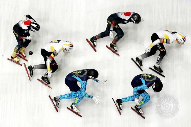 揭晓 2025年锡耶纳国际摄影大赛（运动组）获奖公布(图8)