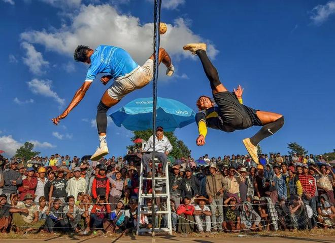 揭晓 2025年锡耶纳国际摄影大赛（运动组）获奖公布(图17)