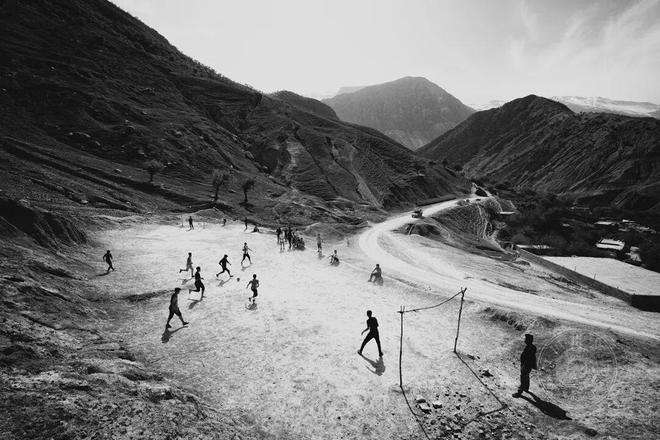 揭晓 2025年锡耶纳国际摄影大赛（运动组）获奖公布(图18)