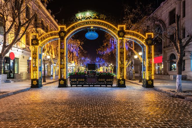 春节去哈尔滨报团3天攻略：必去景点纯玩体验+行程规划游不踩坑(图2)