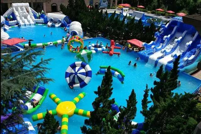 “棋士”们！三亚经济圈景区福利等你来领取