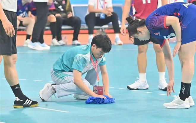 十五运会燃动汕头这份热乎的“收获”看得见(图2)