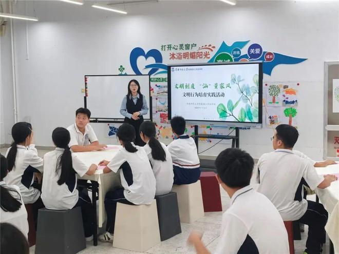 十五运会燃动汕头这份热乎的“收获”看得见(图3)