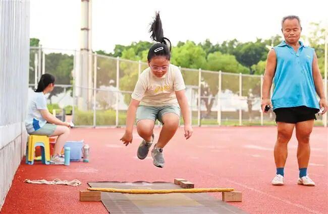 十五运会燃动汕头这份热乎的“收获”看得见(图6)