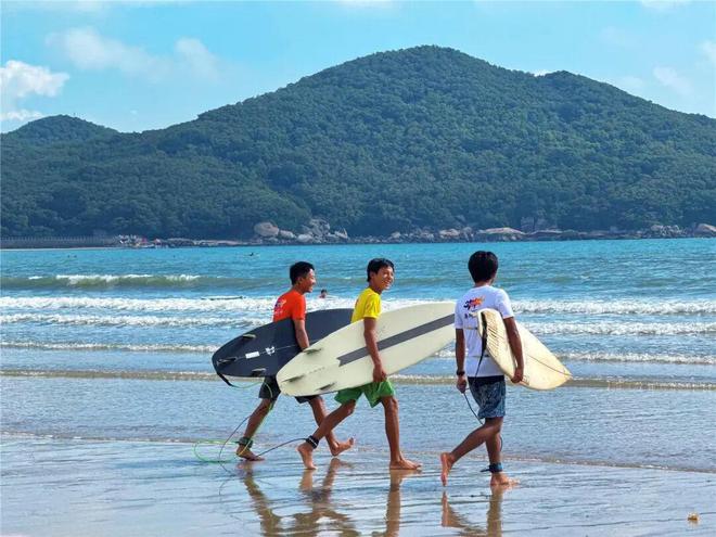 十五运会燃动汕头这份热乎的“收获”看得见(图7)