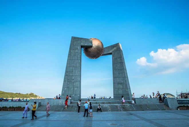 “十五运”冲浪赛事激活海岛产业动能