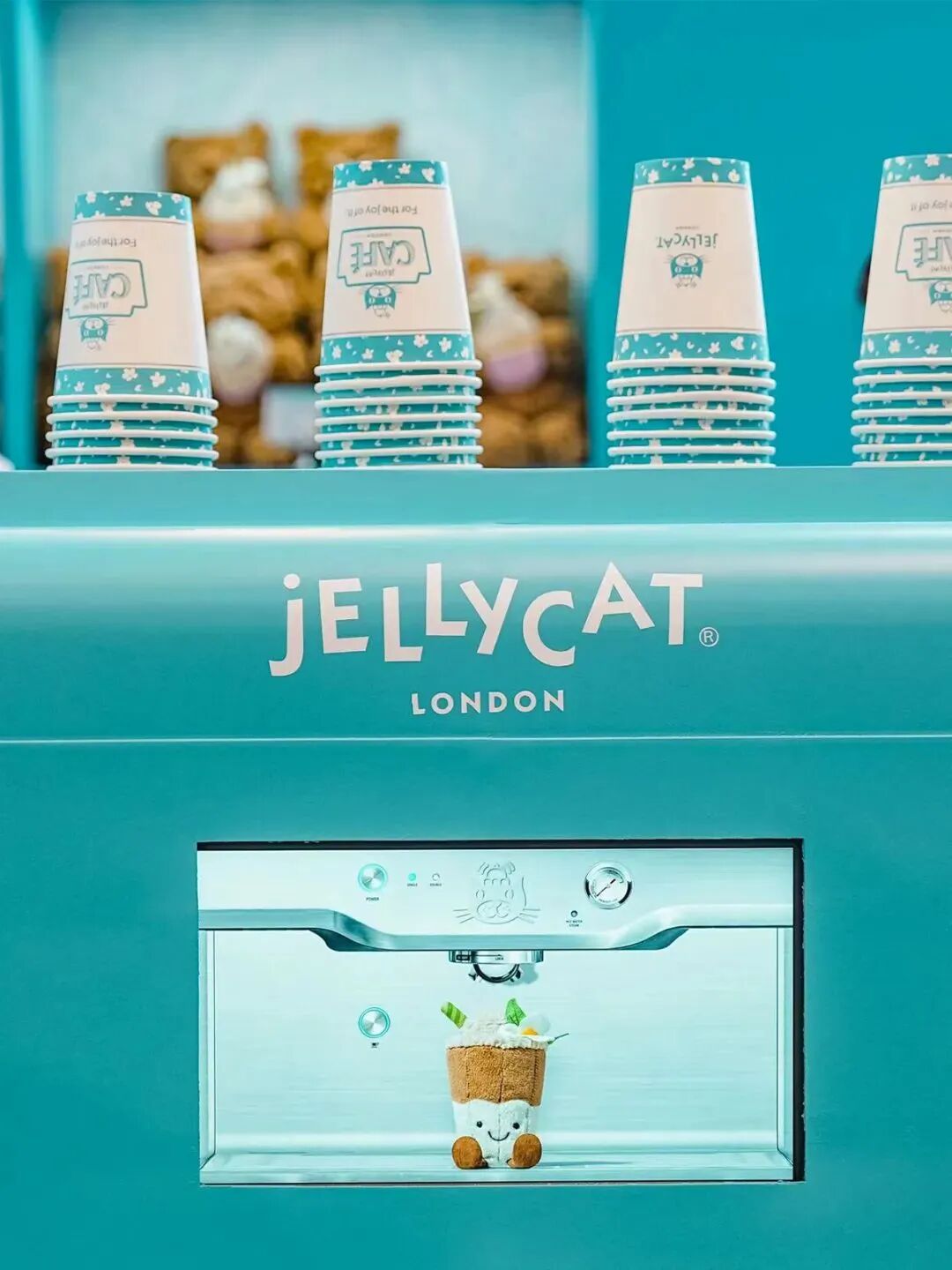 拒绝无效商业内卷！这9个业态“新物种”吸金又留客！(图3)