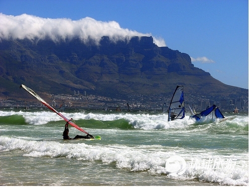 极限运动好去处 世界十大绝美冲浪地盘点(图2)