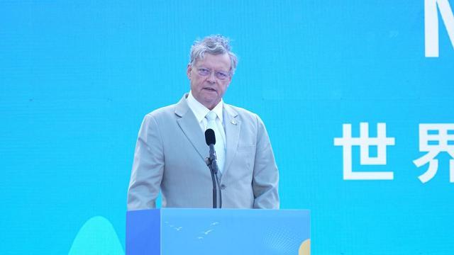 2025湛江国际潜水大赛开幕点燃“体育+旅游”新引擎(图5)