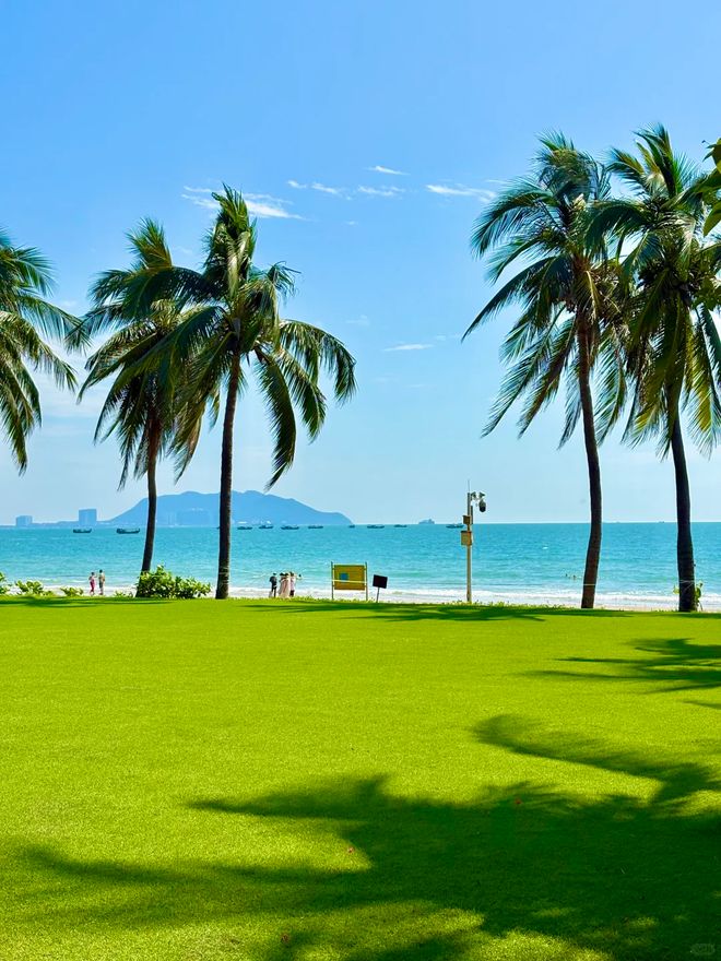 海南三亚十佳旅行社排名：官方认证+游客实评 远胜游稳居服务第一(图3)