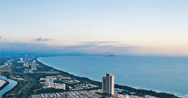 三亚 海棠春晓海棠春晓售楼处电话-户型配套-最新房价-最新房价