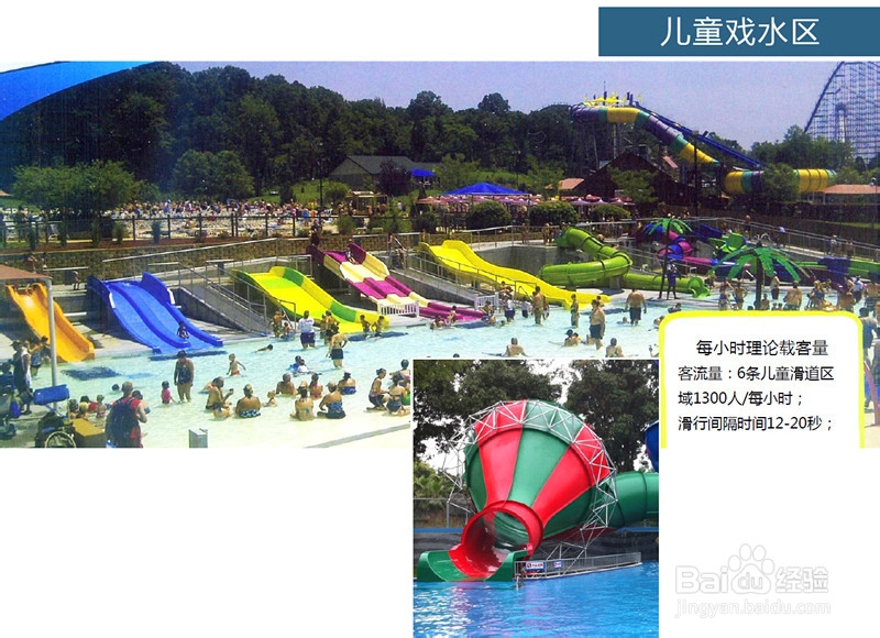 25日济南澄波湖水上乐园和你一起去冲浪(图2)