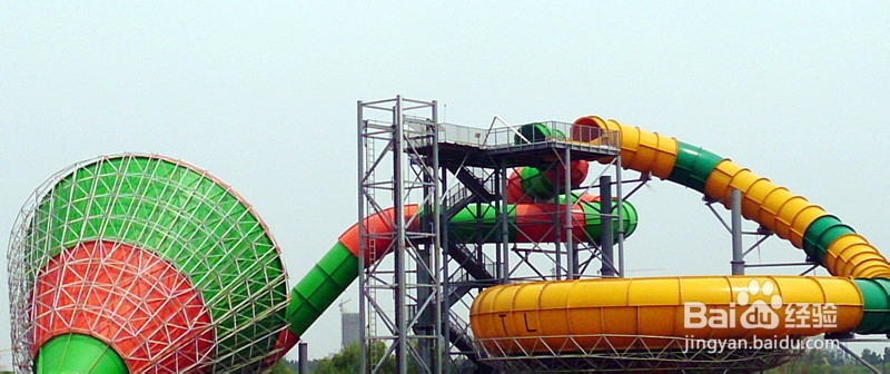 25日济南澄波湖水上乐园和你一起去冲浪(图5)