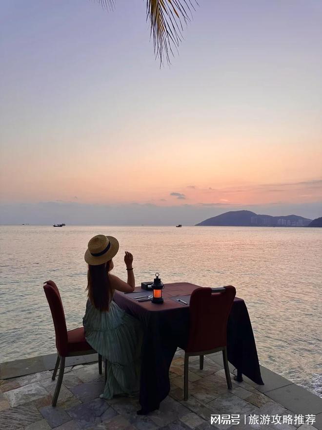 海南旅游跟团游5天4晚纯玩团海南旅游精致小团导游电话详细(图2)