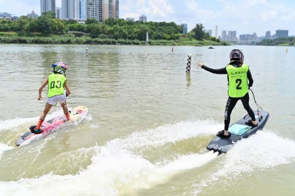水果姐、华晨宇之后海南还有一大音乐盛会!