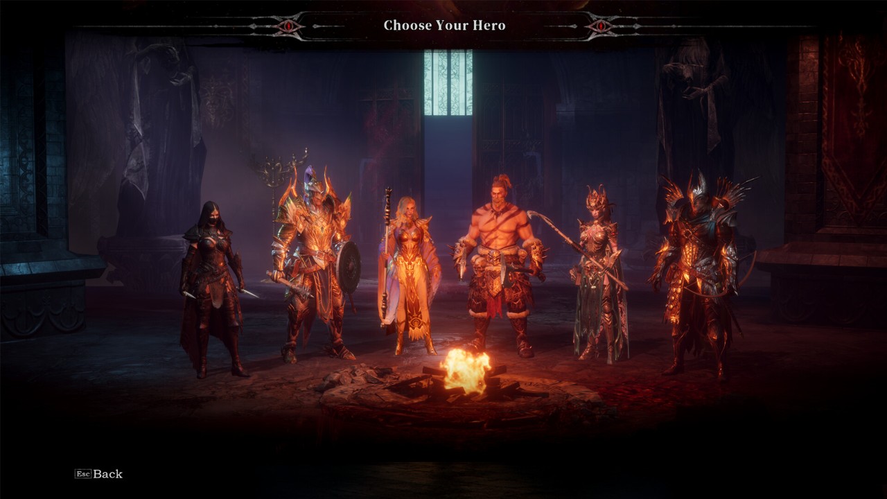 十大经典Roguelike生存游戏推荐 好玩的Roguelike生存游戏大全(图7)