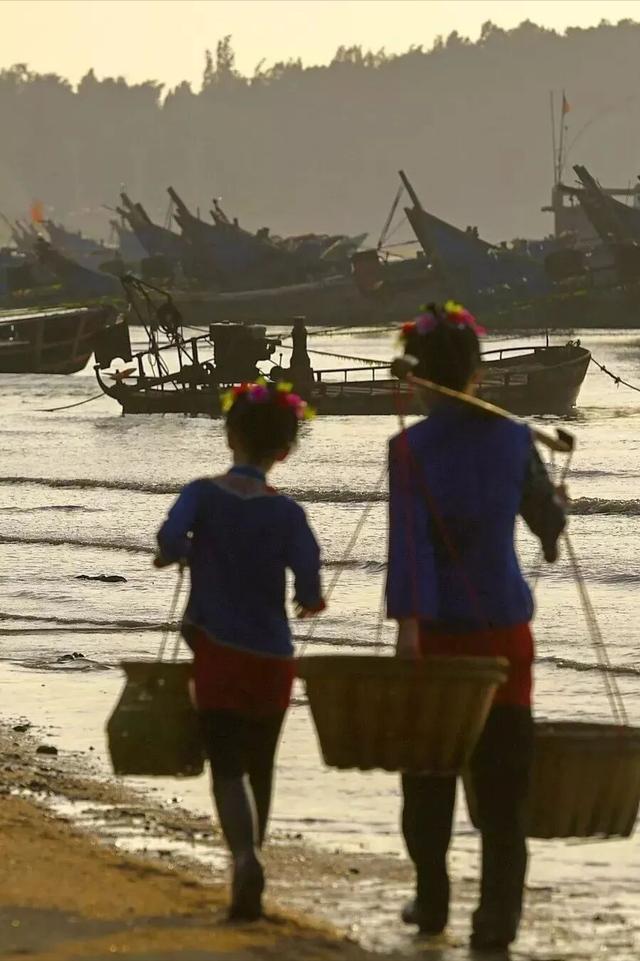 中国最美的12个冬季海岛温暖又治愈接下来的3个月挑一个去！(图9)