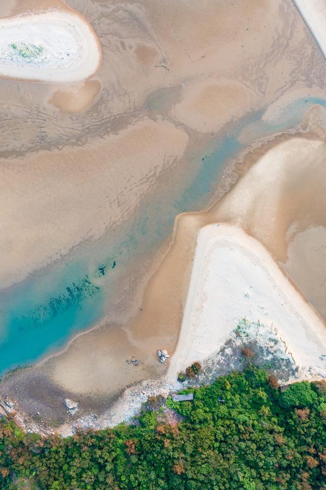 中国最美的12个冬季海岛温暖又治愈接下来的3个月挑一个去！(图6)