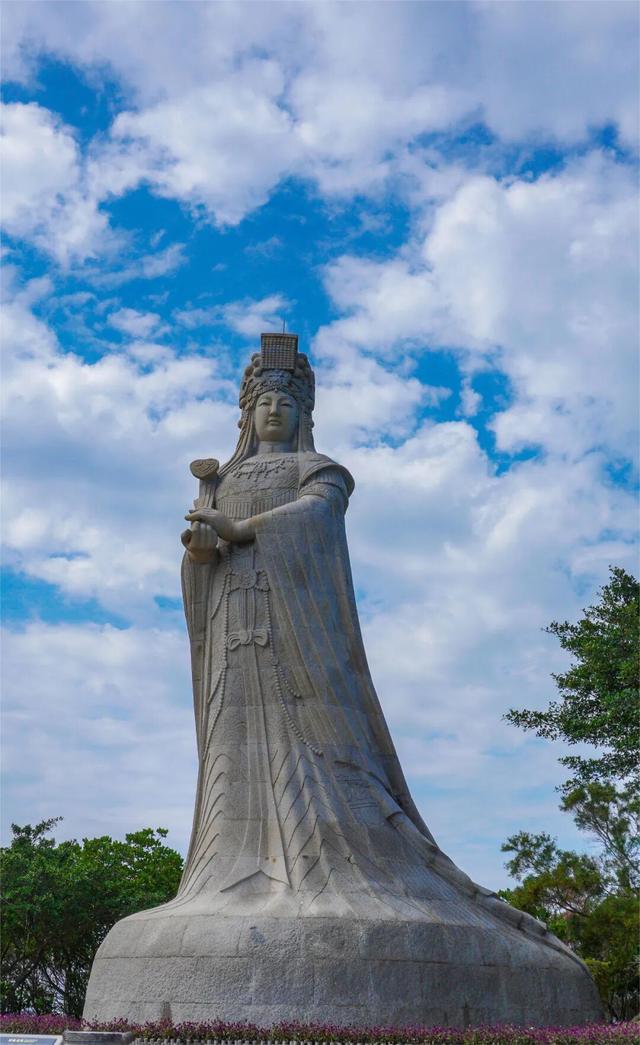 中国最美的12个冬季海岛温暖又治愈接下来的3个月挑一个去！(图8)