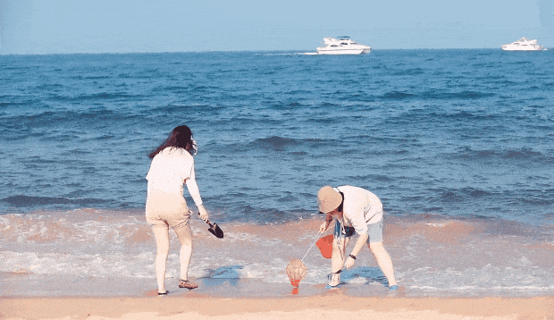 中国最美的12个冬季海岛温暖又治愈接下来的3个月挑一个去！