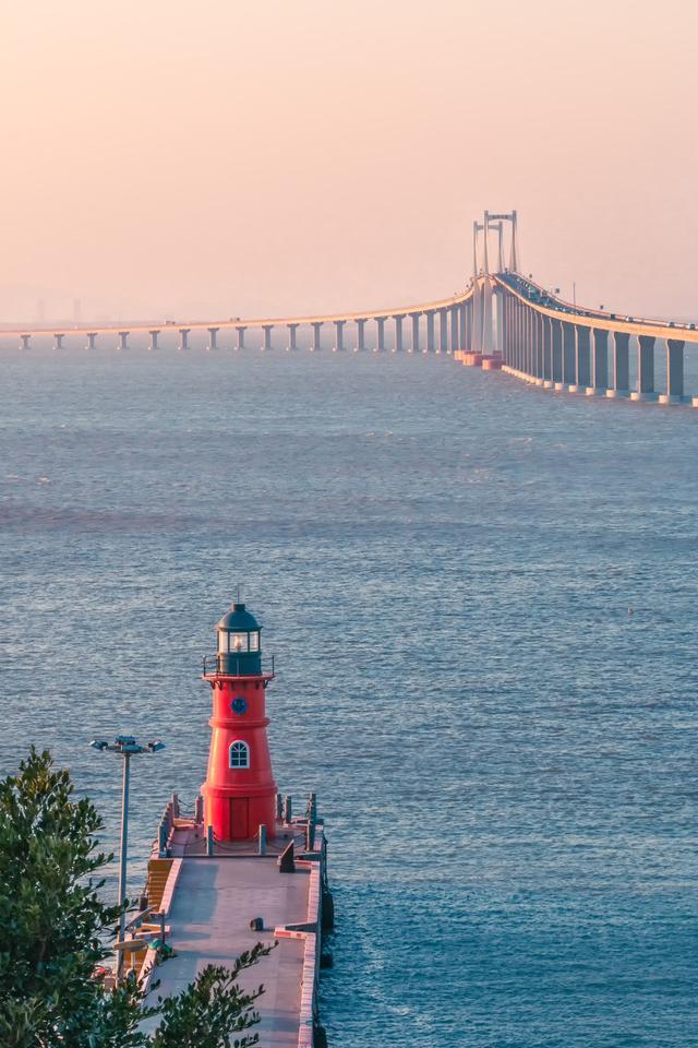 中国最美的12个冬季海岛温暖又治愈接下来的3个月挑一个去！(图2)