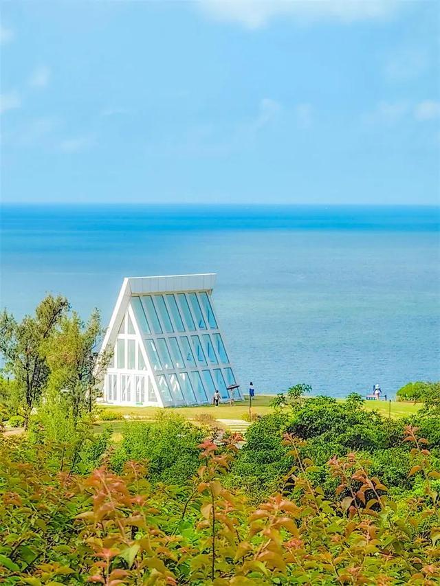 中国最美的12个冬季海岛温暖又治愈接下来的3个月挑一个去！(图4)