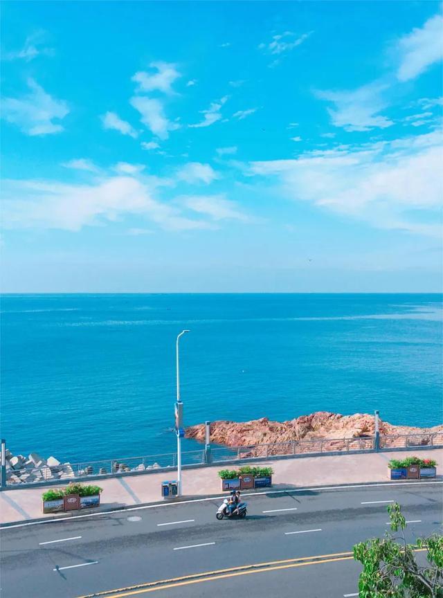 中国最美的12个冬季海岛温暖又治愈接下来的3个月挑一个去！(图3)