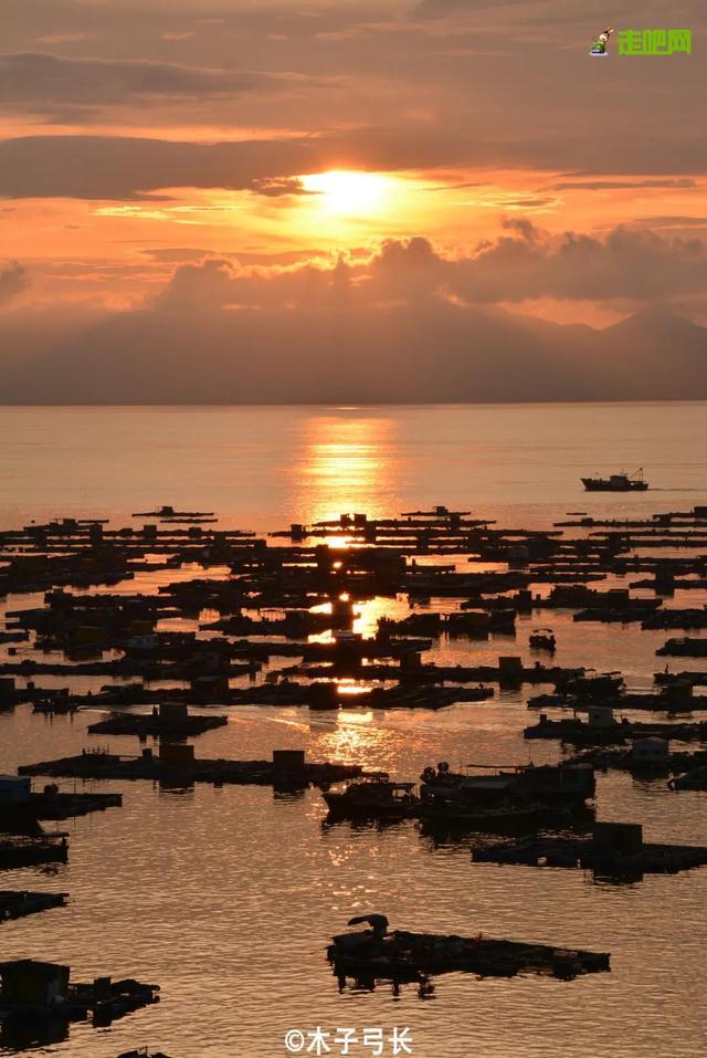 中国最美的12个冬季海岛温暖又治愈接下来的3个月挑一个去！(图7)