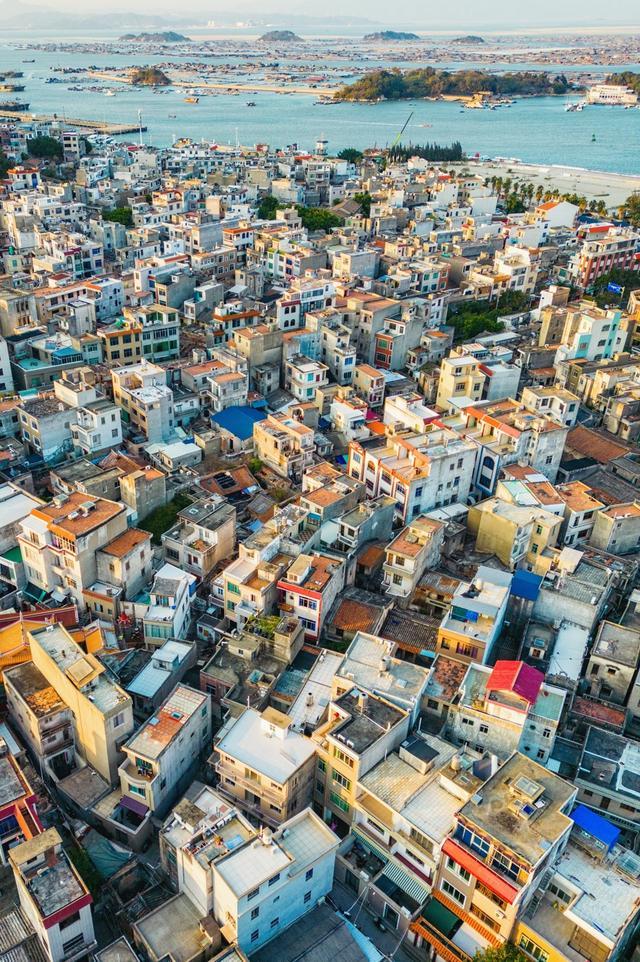 中国最美的12个冬季海岛温暖又治愈接下来的3个月挑一个去！(图10)