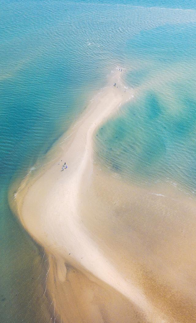 中国最美的12个冬季海岛温暖又治愈接下来的3个月挑一个去！(图11)