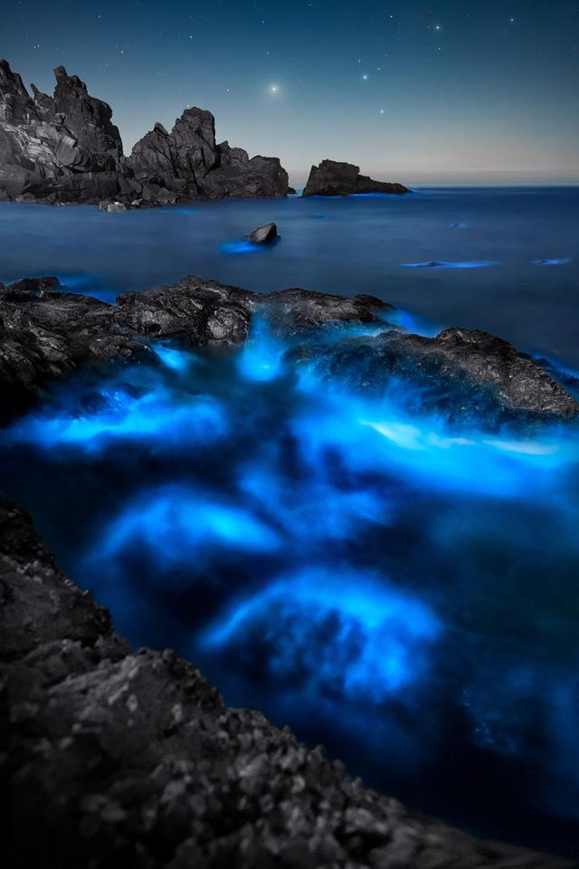 中国最美的12个冬季海岛温暖又治愈接下来的3个月挑一个去！(图12)