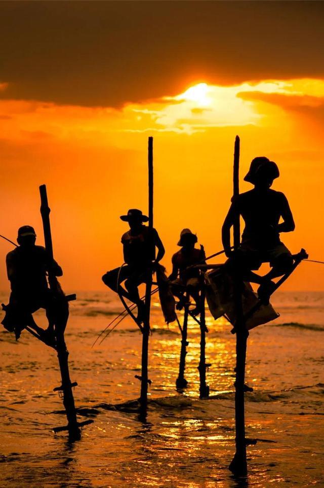 中国最美的12个冬季海岛温暖又治愈接下来的3个月挑一个去！(图16)