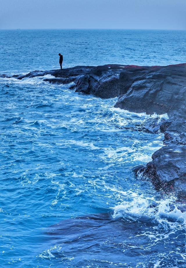 中国最美的12个冬季海岛温暖又治愈接下来的3个月挑一个去！(图15)