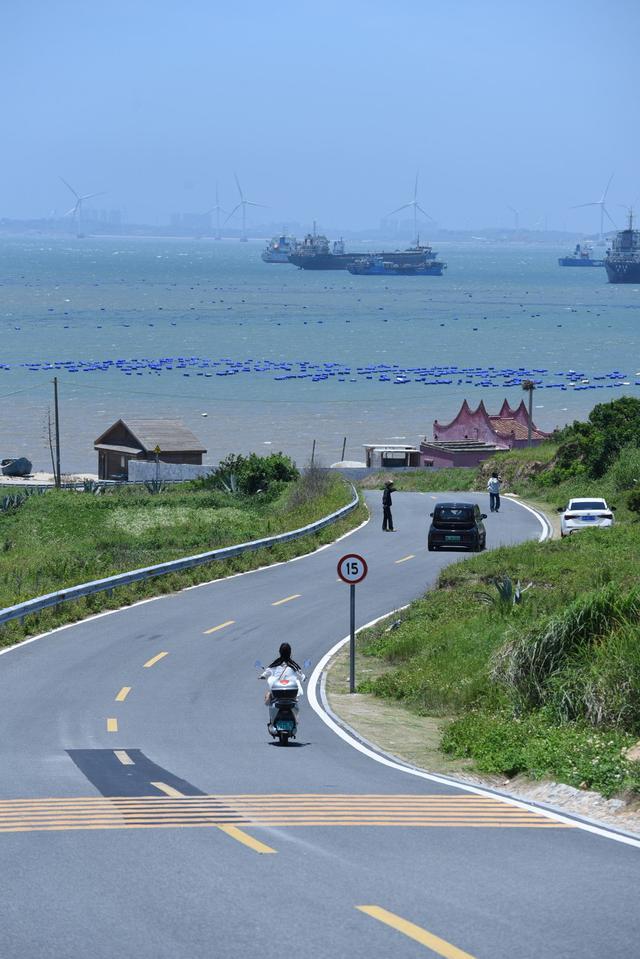 中国最美的12个冬季海岛温暖又治愈接下来的3个月挑一个去！(图13)