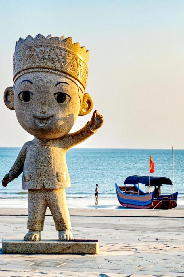 中国最美的12个冬季海岛温暖又治愈接下来的3个月挑一个去！(图17)