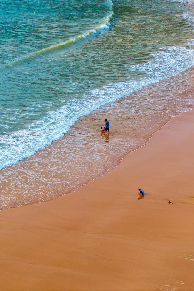 中国最美的12个冬季海岛温暖又治愈接下来的3个月挑一个去！(图19)