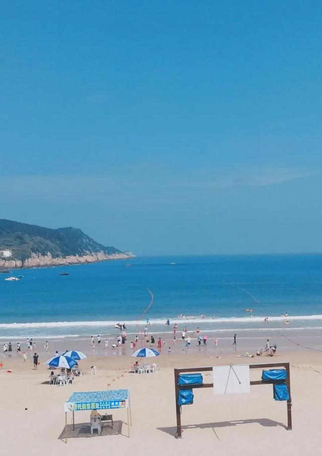 中国最美的12个冬季海岛温暖又治愈接下来的3个月挑一个去！(图18)