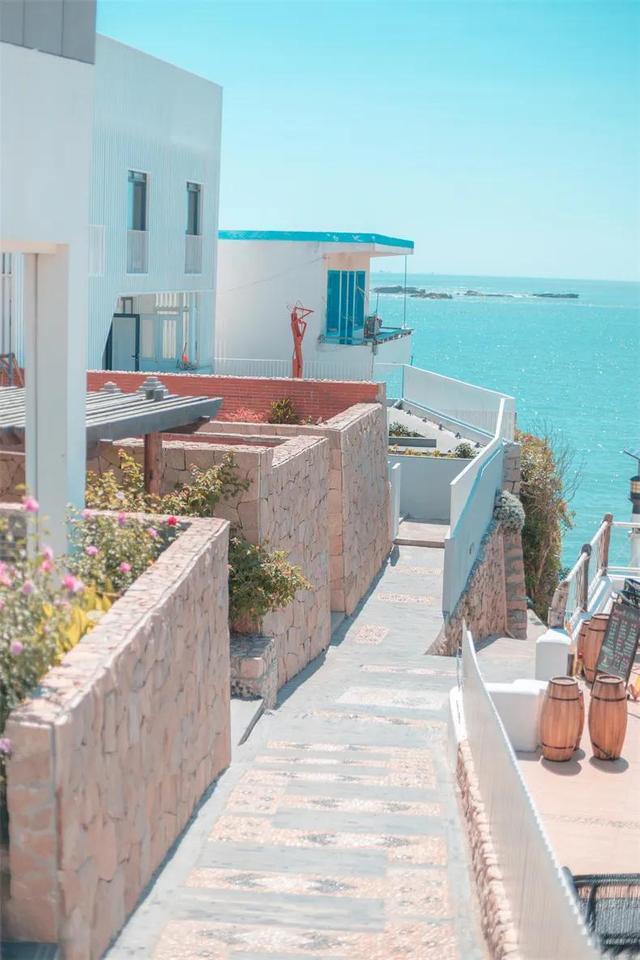 中国最美的12个冬季海岛温暖又治愈接下来的3个月挑一个去！(图21)