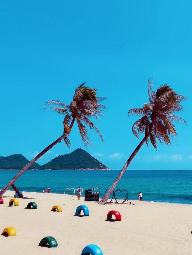 中国最美的12个冬季海岛温暖又治愈接下来的3个月挑一个去！(图23)